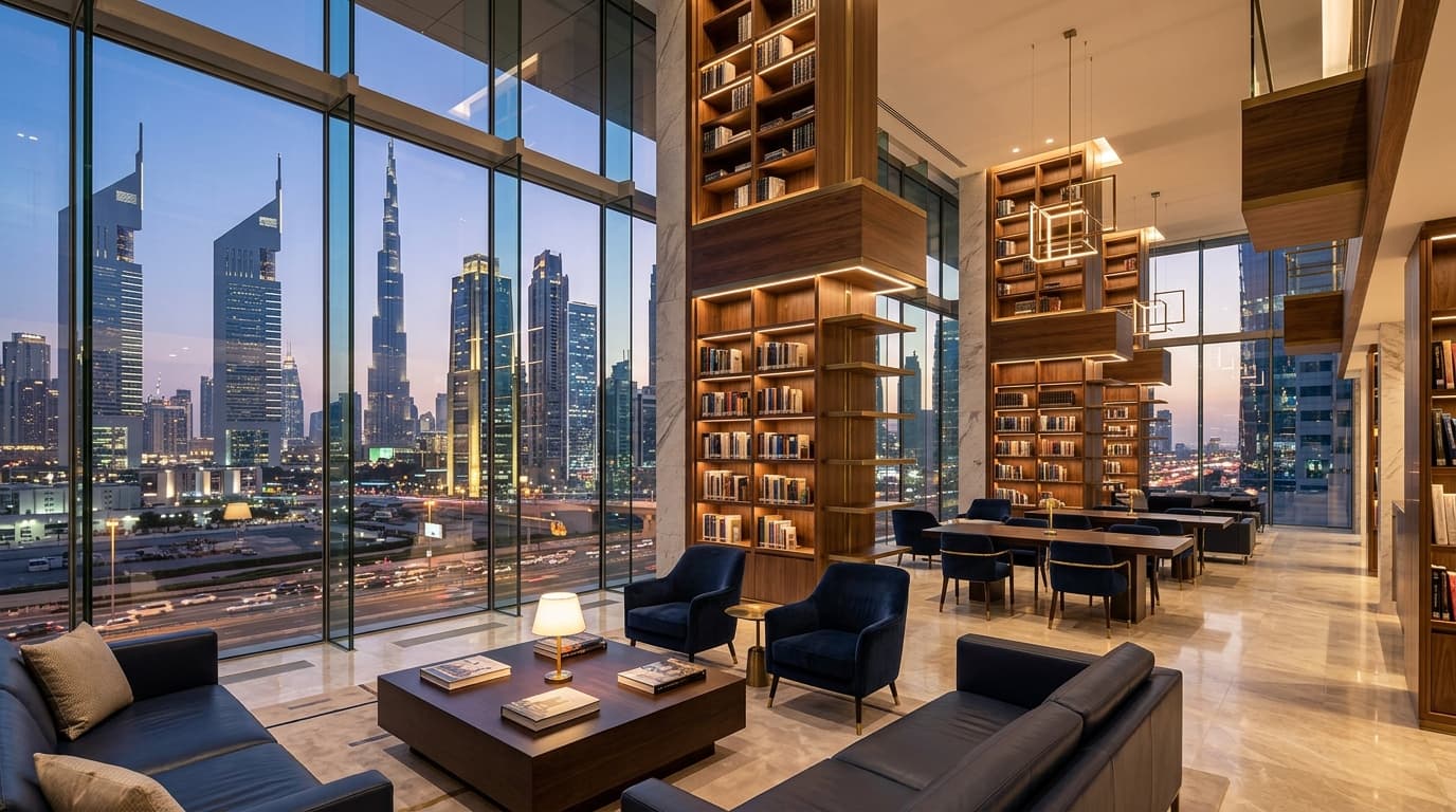 How to Open a UAE Corporate Bank Account: Requirements & Step-by-Step Process